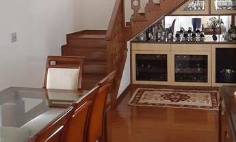 Imagem 7: Cobertura 310 m² à venda no Cruzeiro - Belo Horizonte - MG