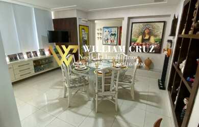 Imagem 3: Oportunidade! Luxuoso imóvel, finamente decorado, 4 suítes, 3 vagas cobertas, área de laze