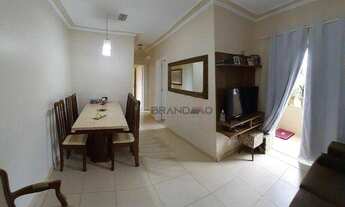 Imagem: Apartamento à venda no Jardim Palma Travassos