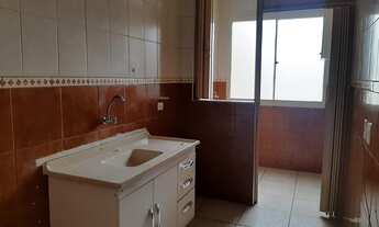 Imagem 2: Apartamento à venda - Jardim América - São José dos Campos/SP