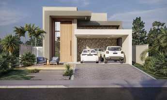 Imagem 3: Belíssima casa a venda Ninho Residencial