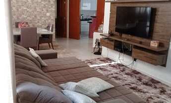 Imagem 3: Casa de condomínio para venda tem 200 metros quadrados com 3 quartos