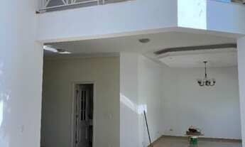 Imagem 3: Casa com 5 dormitórios para alugar, 500 m² por R$ 8.000,00/mês - Condomínio Campos de Sant