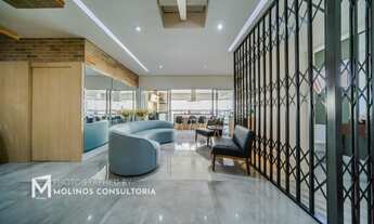 Imagem 2: Apartamento Cobertura à venda em São Paulo/SP