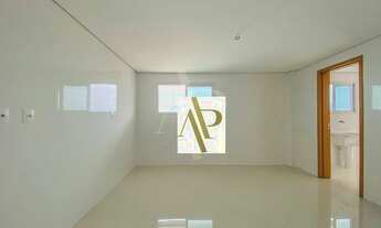 Imagem 6: Cobertura com 4 dormitórios à venda, 289 m² por R$ 2.800.000,00 - Vila Guilhermina - Praia