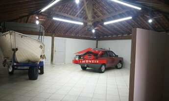 Imagem 2: Casa Jd Marambá - ótima oportunidade