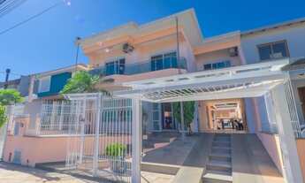 Imagem: Porto Alegre - Casa Padrão - Mario Quintana