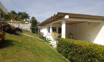 Imagem 5: Casa com 3 dormitórios à venda, 312 m² por R$ 990.000,00 - Condomínio Parque das Laranjeir