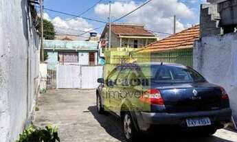 Imagem 4: Terreno à venda, 330 m² por R$ 780.000,00 - Vila Pereira Cerca - São Paulo/SP