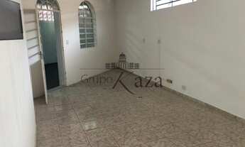 Imagem 4: Ponto Comercial - Jardim Oswaldo Cruz - Terreno 290m² - 4 Salas