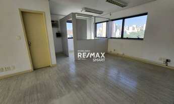 Imagem 4: Sala para alugar, 180 m² por R$ 7.600,00/mês - Pacaembu - São Paulo/SP