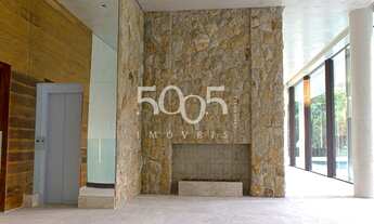 Imagem 3: Linda e exuberante casa contemporânea, com localização privilegiada, à venda no condomínio