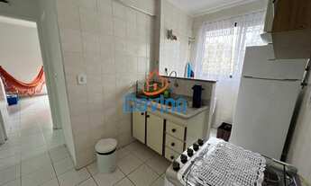 Imagem 5: APARTAMENTO DE 1 DORMITÓRIO COM GARAGEM E LAZER NA TUPI - R$ 189 MIL