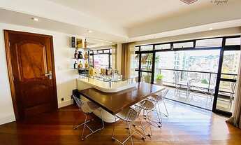 Imagem 4: Cobertura com 3 quartos em São Mateus - Juiz de Fora - MG