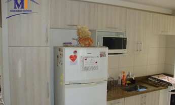 Imagem 7: Apartamento com 3 dormitórios à venda, 69 m² por R$ 380.000,00 - Jardim Aurélia - Campinas