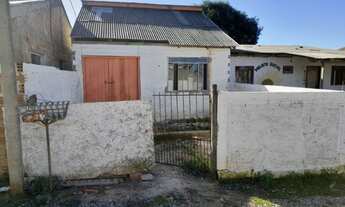 Imagem 2: CASA em Piraquara 5,5x13,50