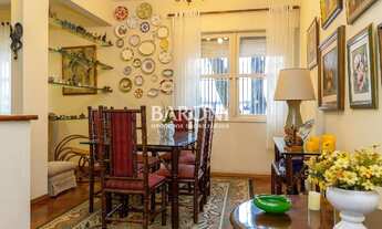 Imagem 6: São Paulo - Apartamento Padrão - Jardim América