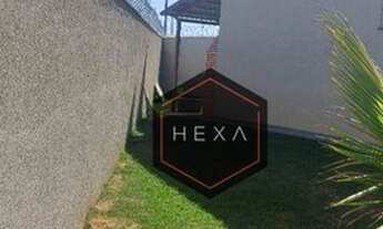 Imagem 7: Casa com 2 quartos à venda - Residencial Paraíso - Senador Canedo/GO