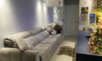 Imagem 3: Apartamento para venda tem 63 metros quadrados com 2 quartos