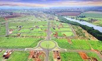 Imagem 2: Terreno parcelado