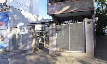 Imagem: Porto Alegre - Casa Comercial - Auxiliadora