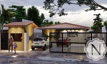 Imagem 3: Casa com 1 dormitório à venda, 52 m² - Cibratel II - Itanhaém/SP