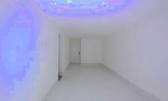 Imagem 4: Apartamento de 110 metros quadrados no bairro Lagoa com 2 quartos