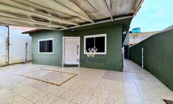 Imagem: Casa com 4 dormitórios à venda, 183 m²