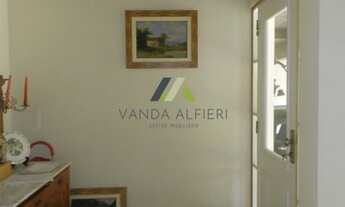 Imagem 2: Santana de Parnaíba - Casa de Condomínio - Alphaville 10