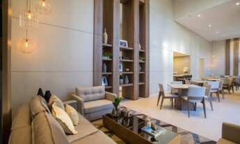 Imagem 3: Apartamento para venda tem 138 metros quadrados em Guararapes - Fortaleza - Ceará