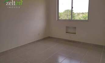 Imagem 5: Apartamento com 2 dormitórios à venda, 65 m² por R$ 200.000 - Mar do Norte - Rio das Ostra