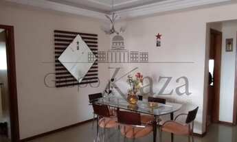 Imagem: Apartamento / Padrão - Jardim Aquarius