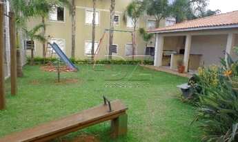 Imagem 3: Araraquara - Apartamento Padrão - Alcântara