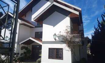 Imagem: Hotel de 31 aptos em Campos do Jordão SP