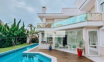 Imagem: Casa com 4 dormitórios à venda, 375 m²