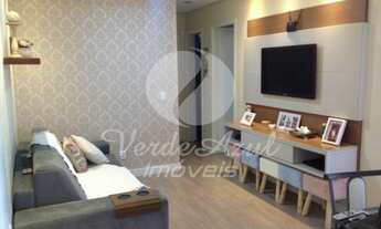 Imagem 3: Apartamento - Jardim Santa Terezinha (Nova Veneza) - Sumaré