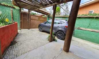 Imagem 6: Casa térrea e com piscina privativa