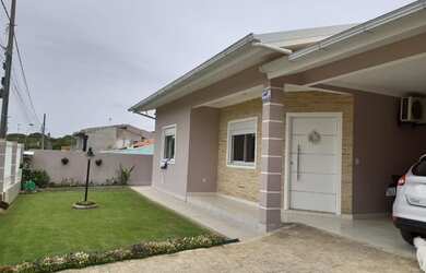 Imagem 2: FLORIANóPOLIS - Casa Padrão - Ingleses do Rio Vermelho