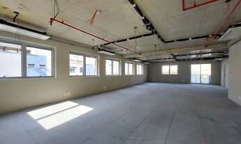 Imagem 7: Conjunto para alugar, 128 m² por R$ 10.250,00/mês - Santa Cecília - São Paulo/SP