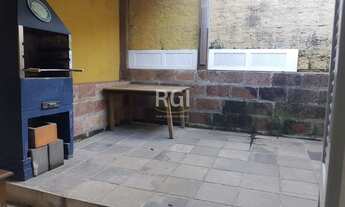 Imagem: Porto Alegre - Apartamento Padrão - Teresópolis