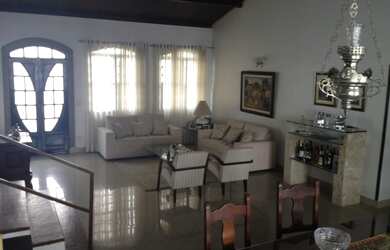 Imagem 2: Casa Comercial Duplex, 240m², Morro Ipiranga, Barra!