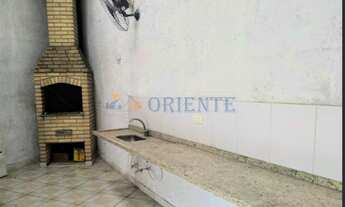 Imagem 4: São Paulo - Casa de Condomínio - JARDIM NORMA