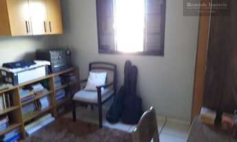 Imagem 4: Apartamento com 3 dormitórios à venda, 56 m² por R$ 195.000,00 - Fazendinha - Curitiba/PR