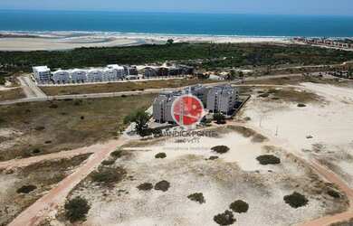 Imagem 2: Terreno à venda, 5104 m² por R$ 1.030.000,00 - Porto das Dunas - Aquiraz/CE
