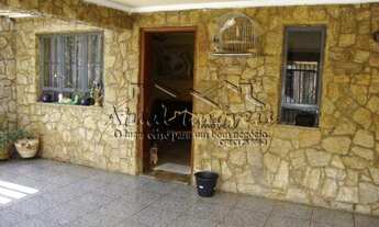 Imagem 2: Casa com 3 dormitórios à venda por R$ 400.000,00 - Jardim Ipanema - Piracicaba/SP