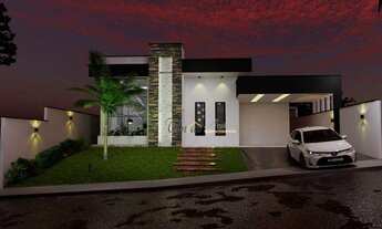 Imagem: Casa com 3 dormitórios à venda, 181 m²