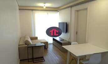 Imagem: Apartamento com 1 dormitório para alugar