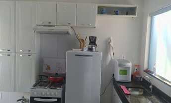 Imagem 4: Casa 02 quartos com entrada individual - bairro Vale do Palmital, em Esmeraldas