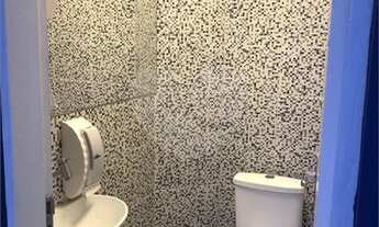 Imagem 6: São Paulo - Casa Padrão - CAMPO BELO