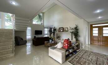 Imagem 6: Santana de Parnaíba - Casa de Condomínio - Gênesis 1